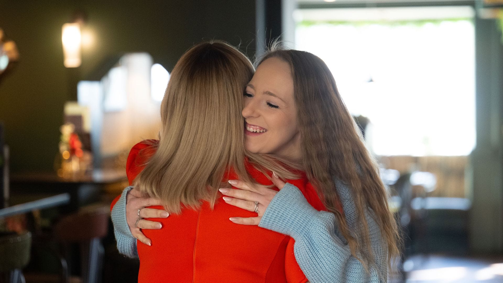 Emily Mallender women in business community coach Yorkshire