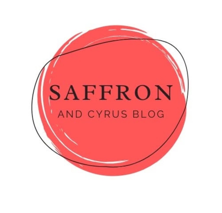 Saffron & Cyrus