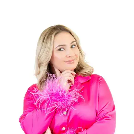 Emily Mallender, business and marketing coach
